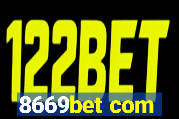 8669bet com